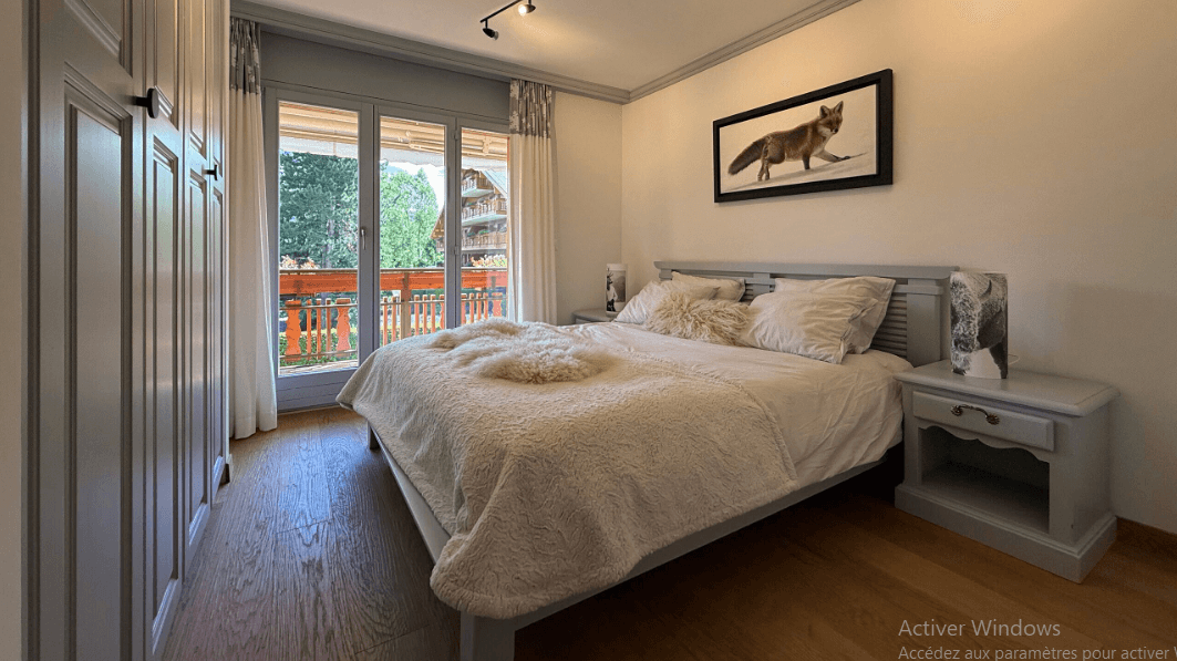 2054 – Appartement 3.5 pièces – 2050000 CHF – 100 m²