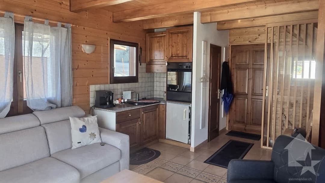 2022 – Maison – 6.5pièces – 700000CHF – 151 m²