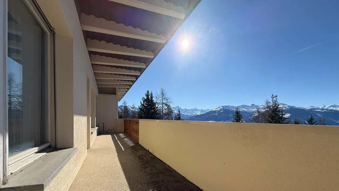 2026 – Appartement -5.5pièces – 695000CHF – 121 m²