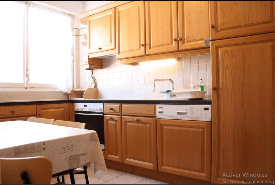 1726 – Appartement 4 pièces – 2450 CHF