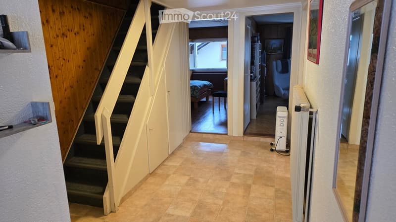 2052 – Maison 4.5 pièces – 350000 CHF – 100 m²