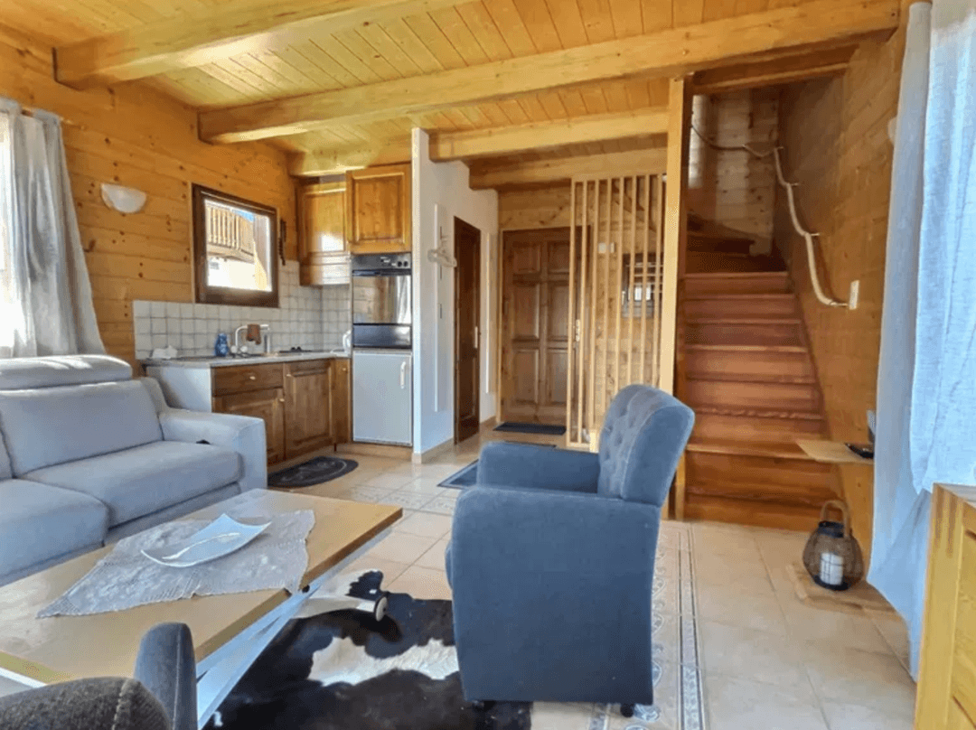 2022 – Maison – 6.5pièces – 699000CHF – 151 m²