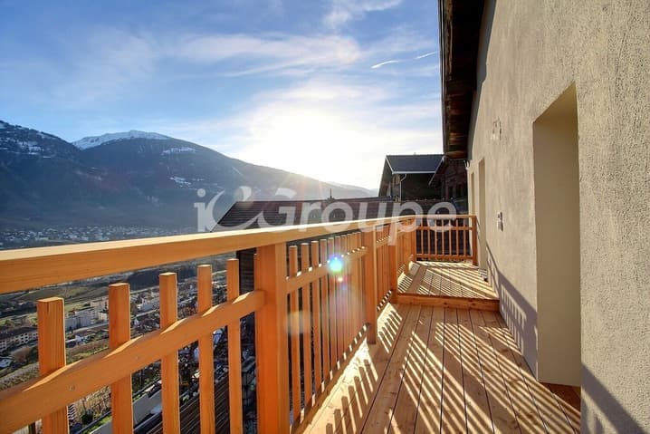 1691 – Appartement 3,5 pièces – 1645CHF