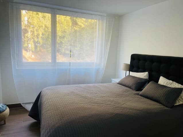 1692 – Appartement 2.5 pièces – 1800CHF – 60m²