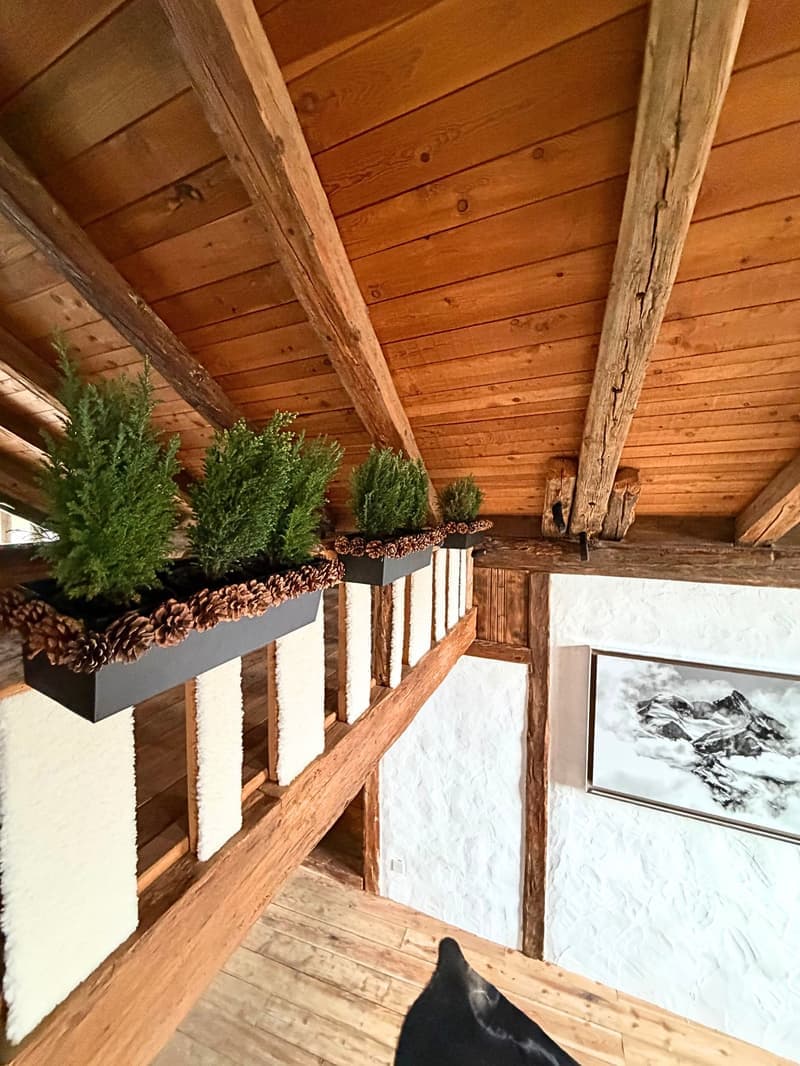 2062 – Maison 7 pièces – 1340000 CHF – 170 m²