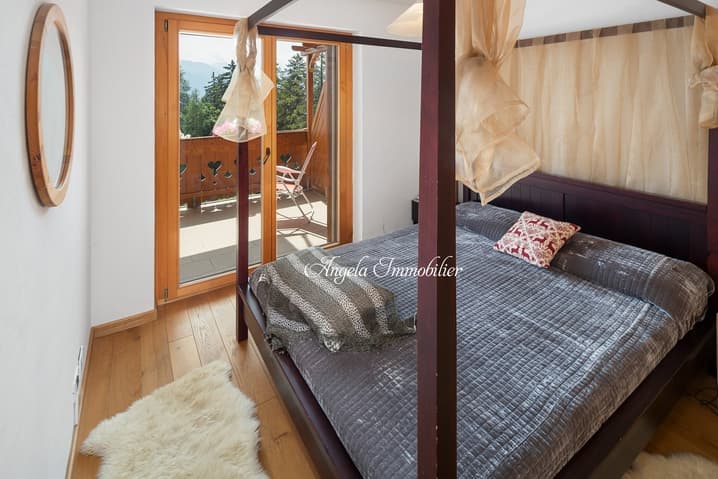 2063 – Appartement 2 pièces – 1200000CHF – 86m²