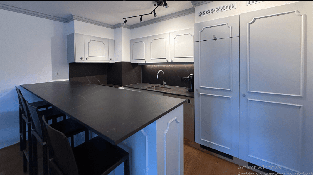 2054 – Appartement 3.5 pièces – 2050000 CHF – 100 m²