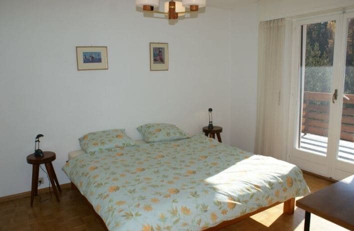 1713 – Appartement 2 pièces – 980CHF