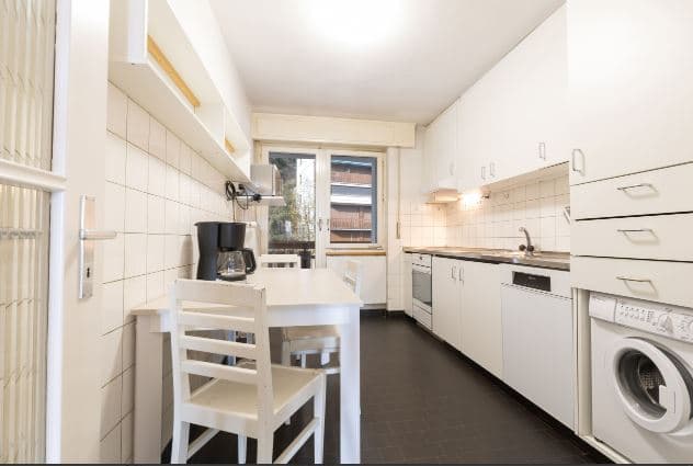 1714 – Appartement 5 pièces – 2870CHF