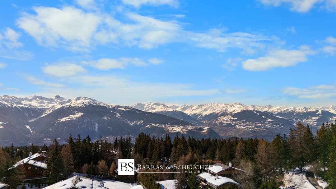 2088 – Maison 10 pièces – 550m²