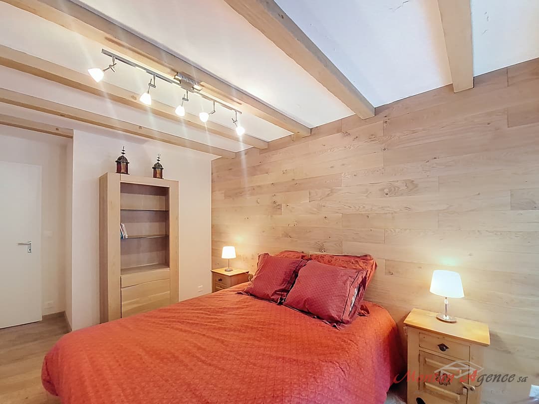 1718 – Appartement 3,5 pièces – 1198.40CHF