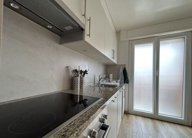 1746 – Appartement – 3pièces – 1330CHF