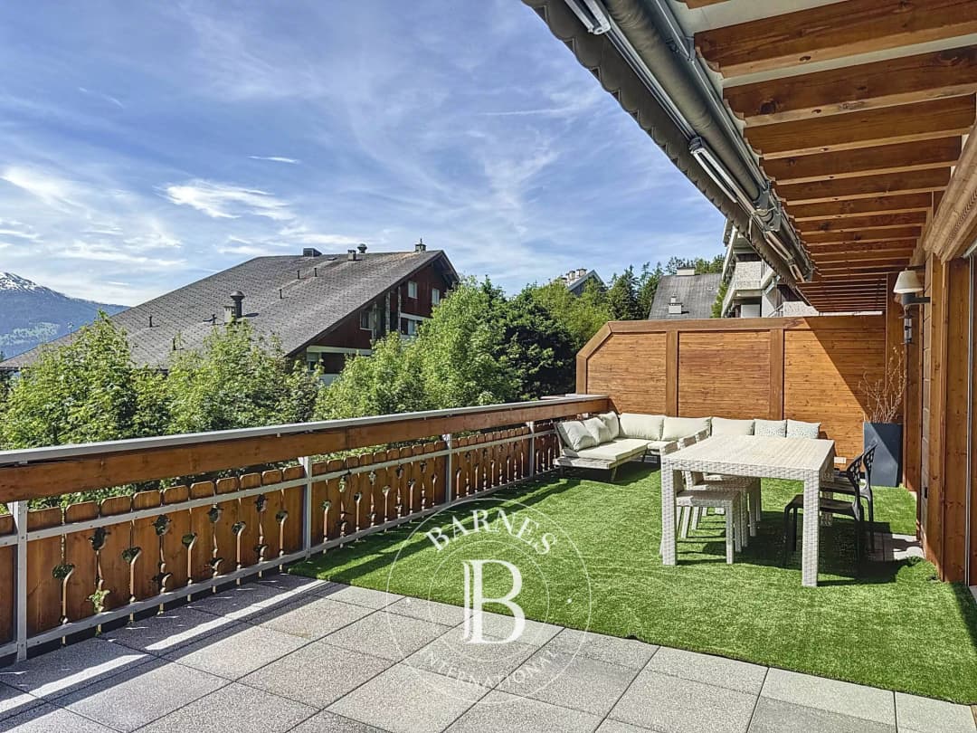 2013 – Appartement 4.5 pièces – 2590000 CHF – 160 m²