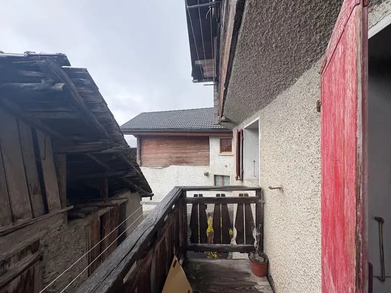 2033 – Appartement – 1,5pièce – 185000CHF – 35 m²