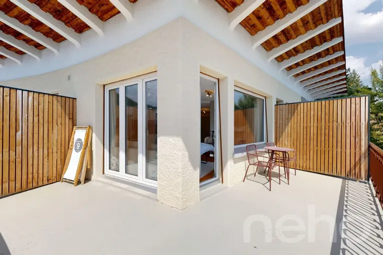 2043 – Appartement 1 pièce – 300000 CHF – 38 m²