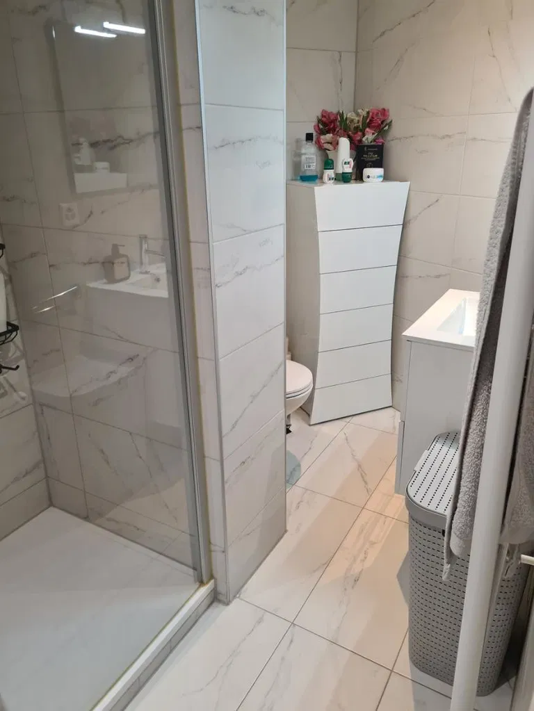 1683 – Appartement 4 pièces – 1750 CHF – 75 m²