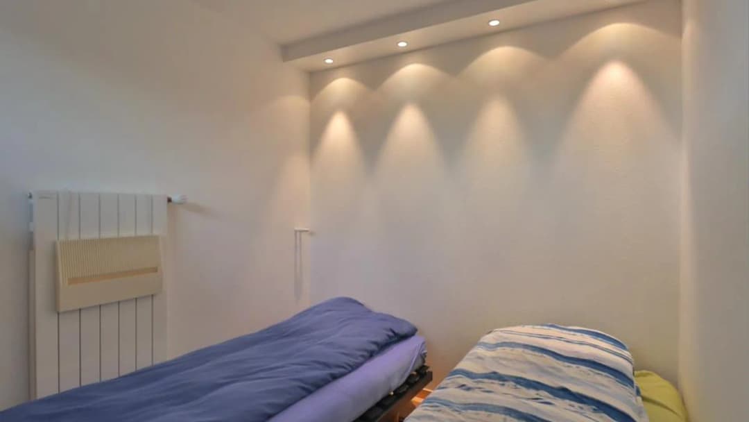 2057 – Appartement 2.5 pièces – 430000 CHF – 41 m²