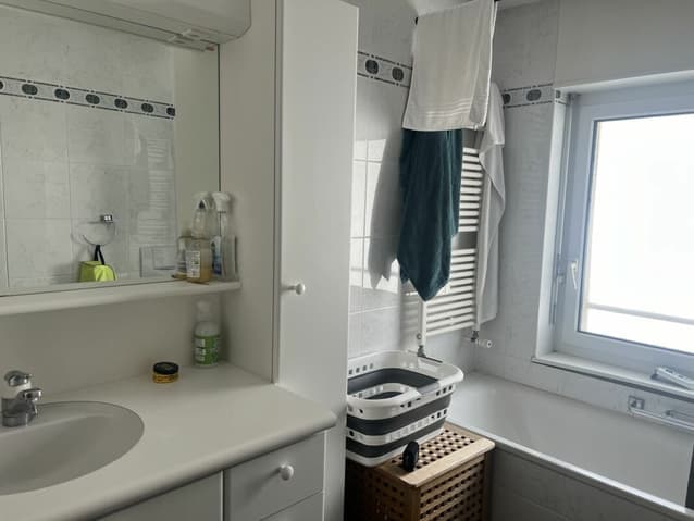 2049 – Appartement 4.5 pièces – 1200000 CHF – 110 m²