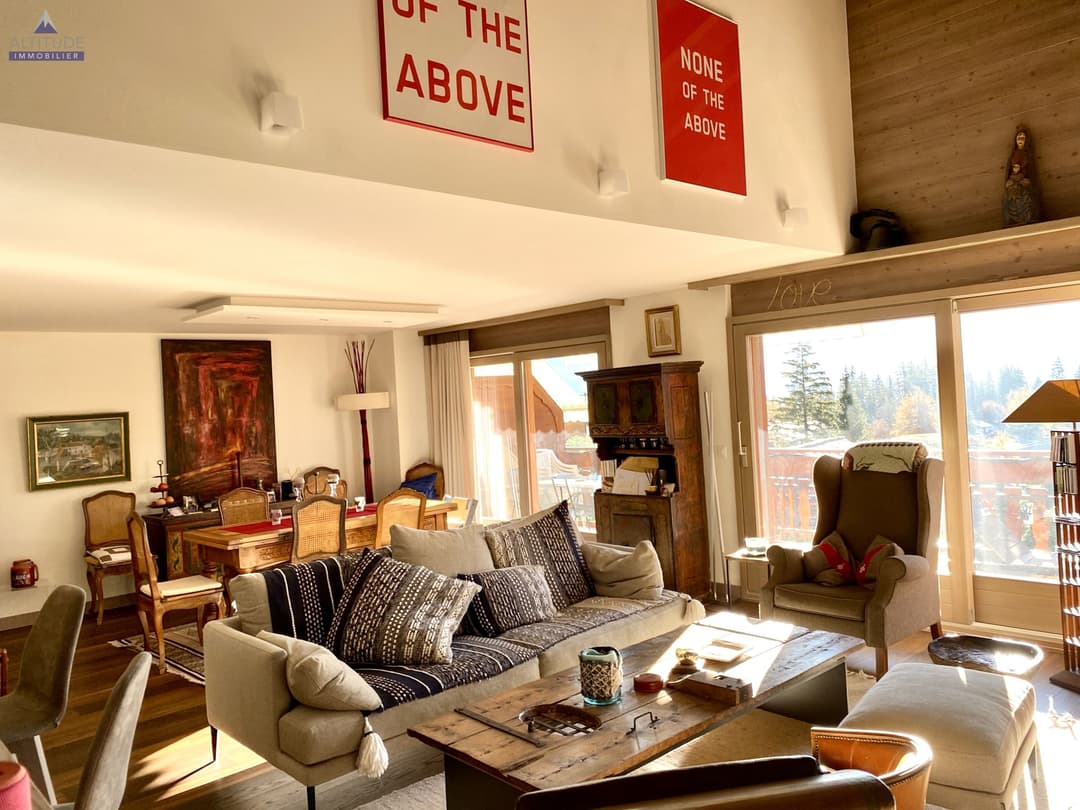 1687 – Appartement – 3.5pièces