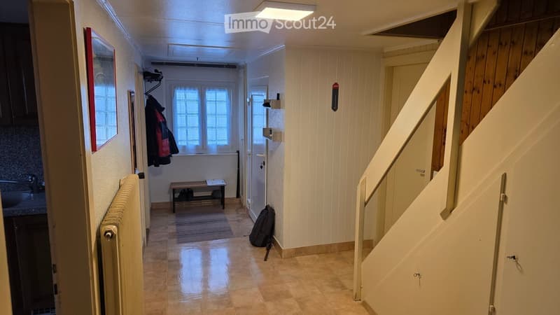 2052 – Maison 4.5 pièces – 350000 CHF – 100 m²