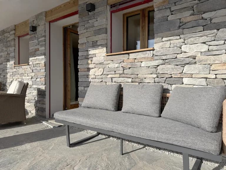 1736 – Appartement – 3.5pièces – 2000CHF – 80 m²