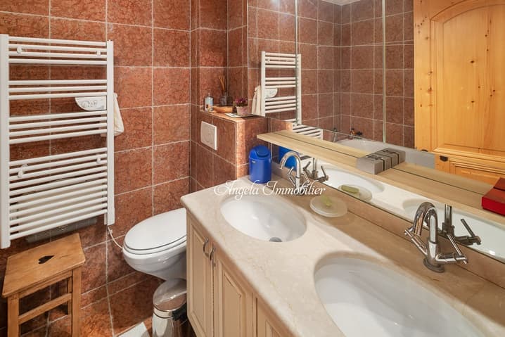 2063 – Appartement 2 pièces – 1200000CHF – 86m²