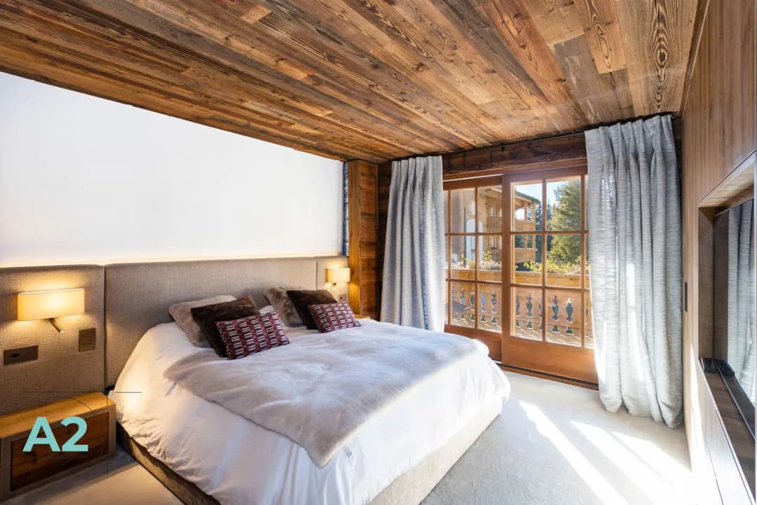 1663 – Appartement – 5.5pièces – 180 m²