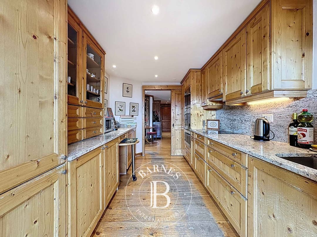 2118 – Appartement – 5.5pièces – 160 m²