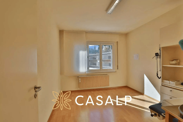 2035 – Appartement 4,5 pièces – 850000CHF – 102m²