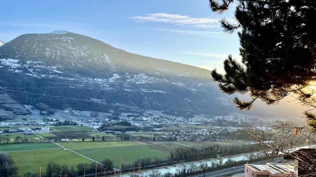 2037 – Appartement 5,5 pièces – 595000CHF – 131m²