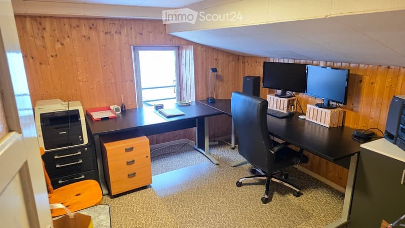 2052 – Maison 4.5 pièces – 350000 CHF – 100 m²