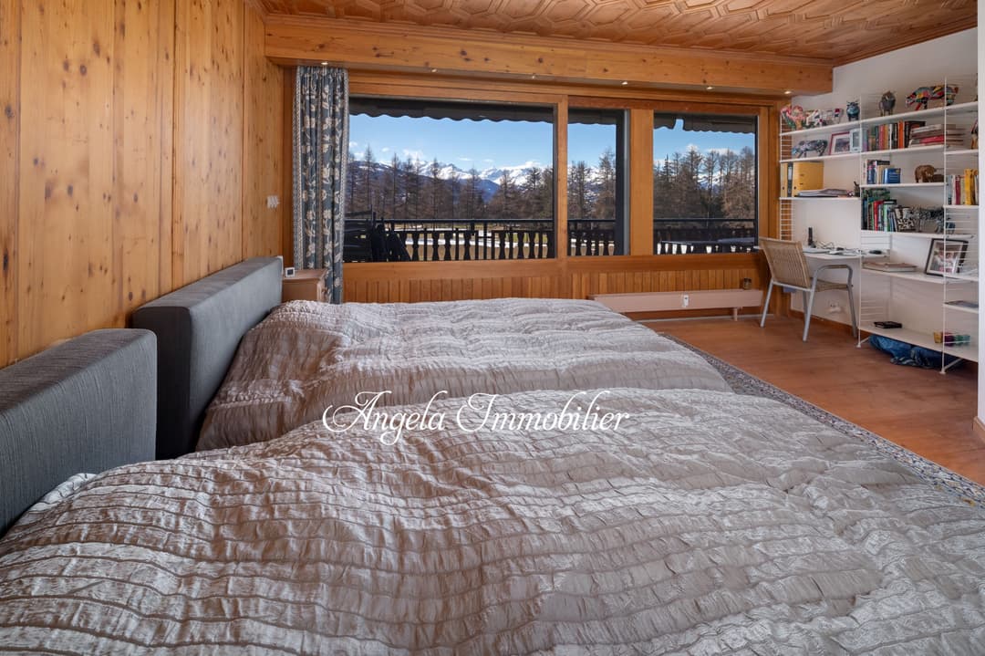 2064 – Appartement