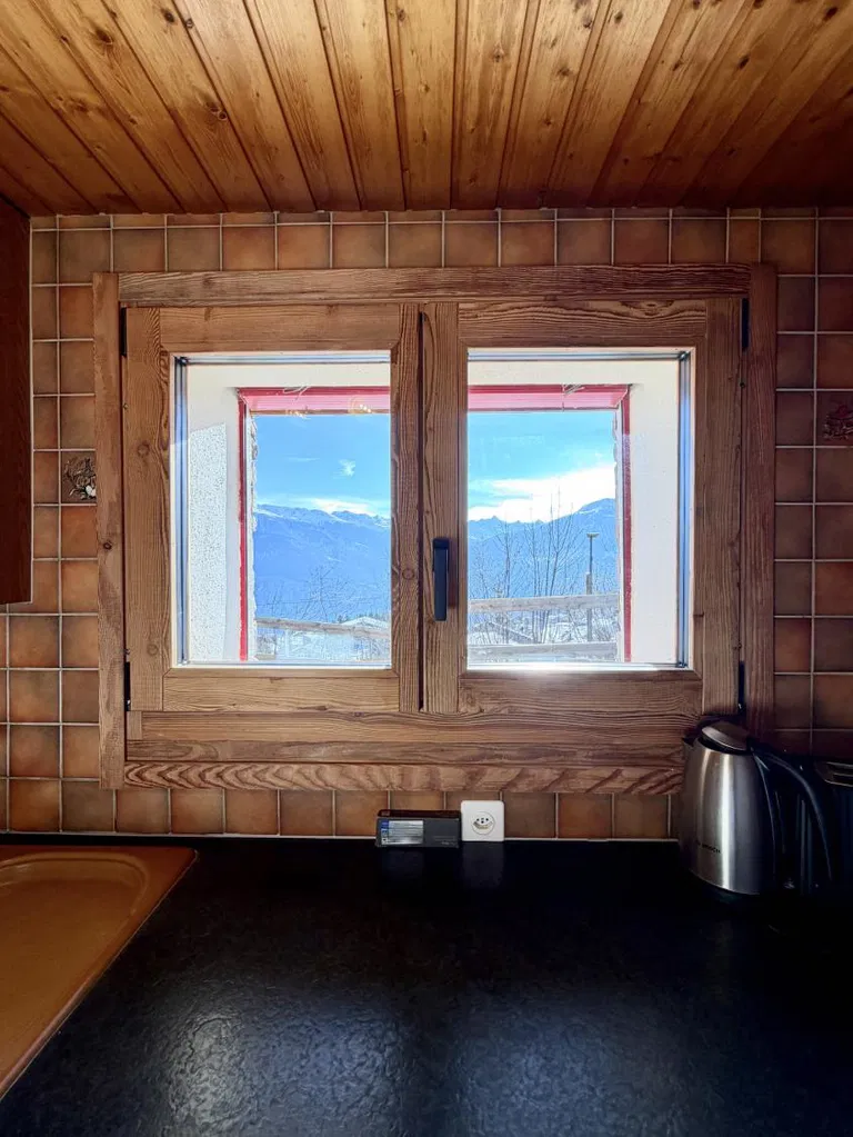 1736 – Appartement – 3.5pièces – 2000CHF – 80 m²