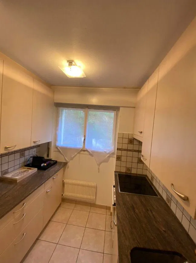 1738 – Appartement 4.5 pièces – 2700 CHF – 110 m²