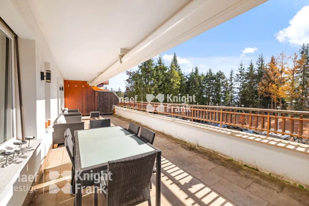 1747 – Appartement