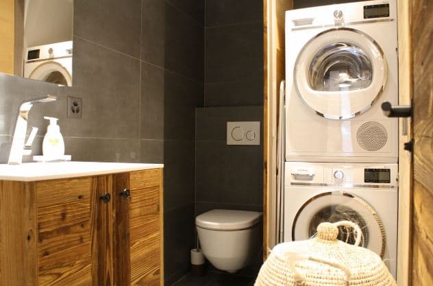 1712 – Appartement 4 pièces – 3150CHF – 110m²