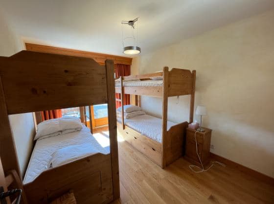 2089 – Appartement 3,5 pièces – 1962000CHF – 108m²