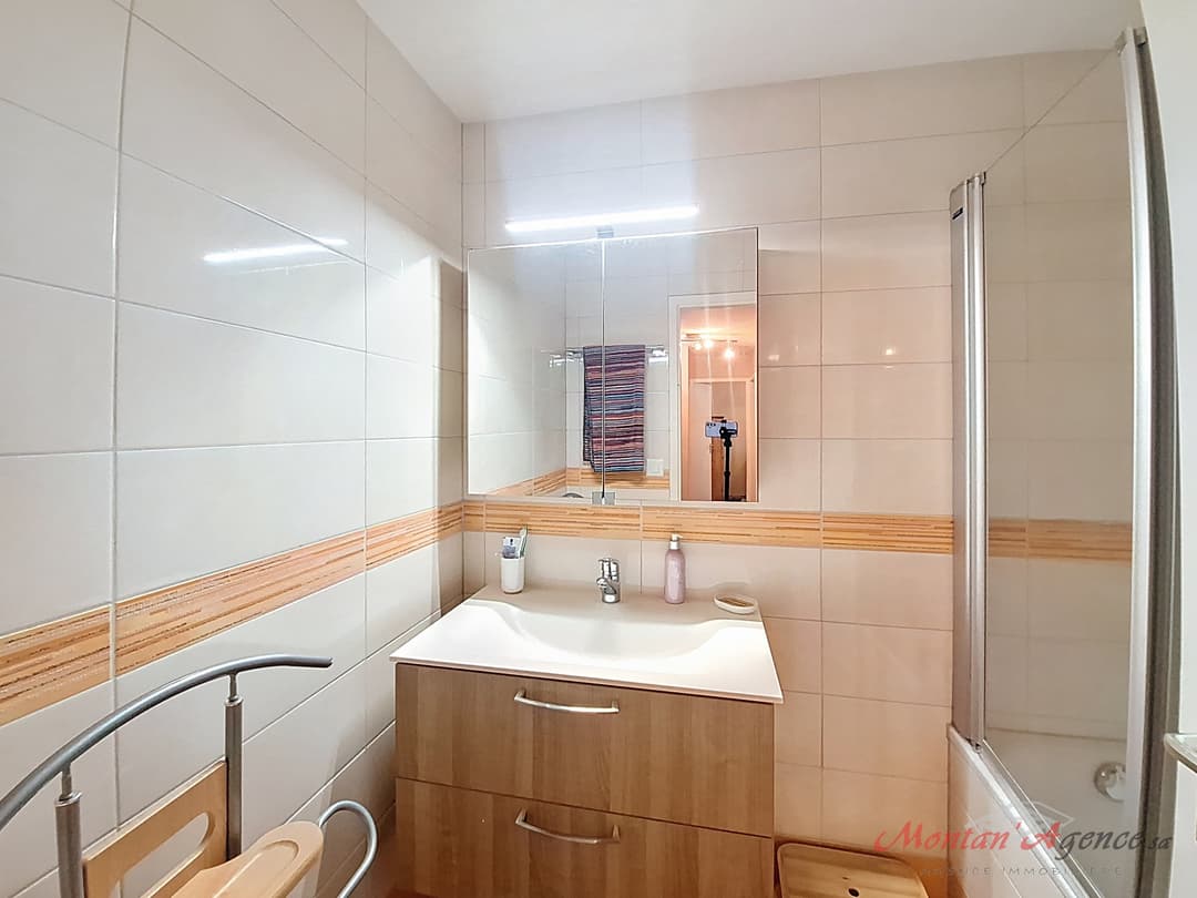 1718 – Appartement 3,5 pièces – 1198.40CHF