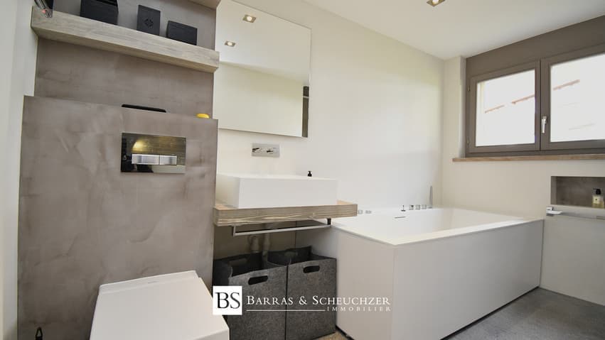 2092 – Appartement 3.5pièces – 1530000 CHF – 116 m²