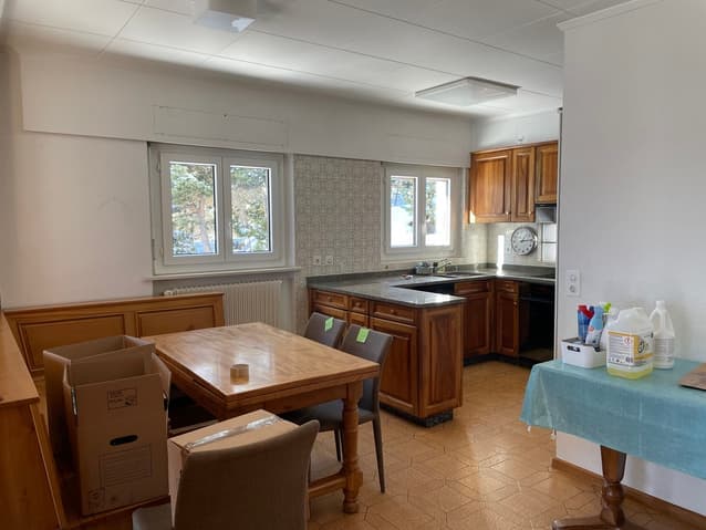 2097 – Maison 8,5 pièces – 2150000CHF – 237m²