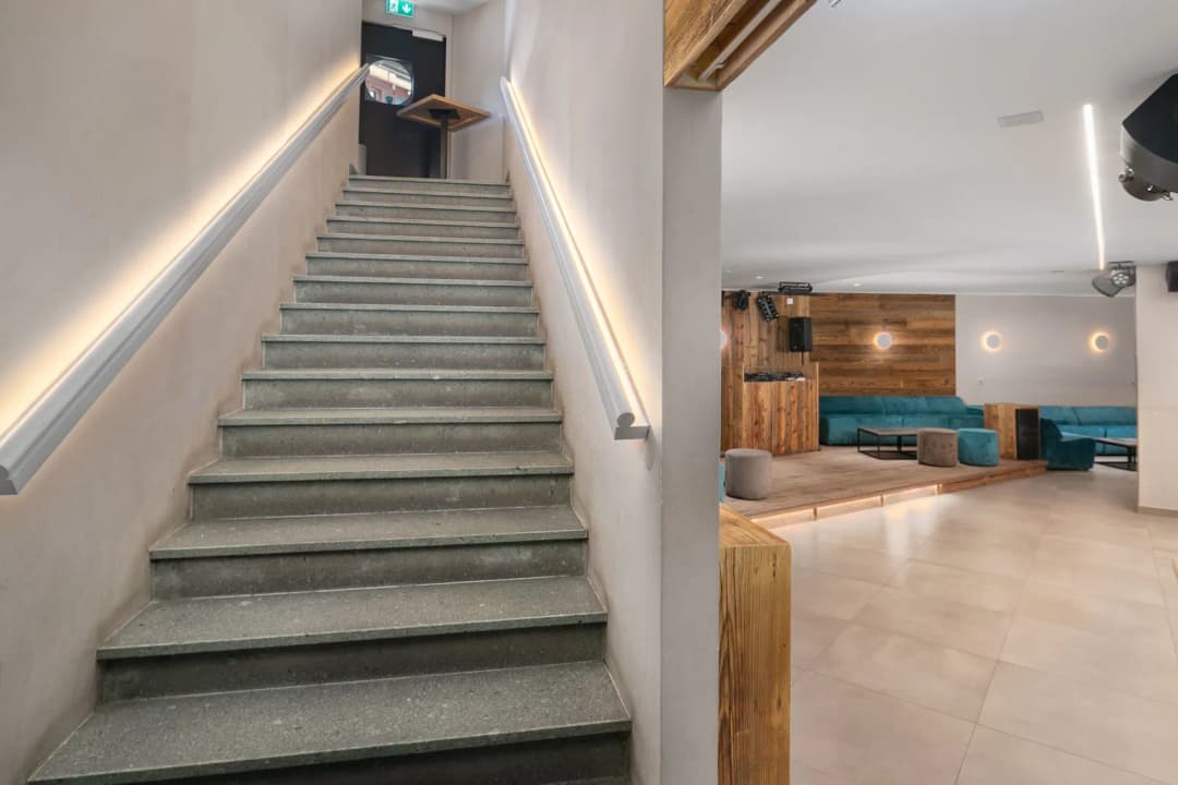 2020 – Commerce 4 pièces – 350000 CHF – 250 m²