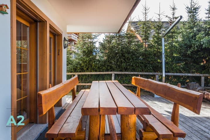 1660 – Maison 5.5 pièces – 8000 CHF