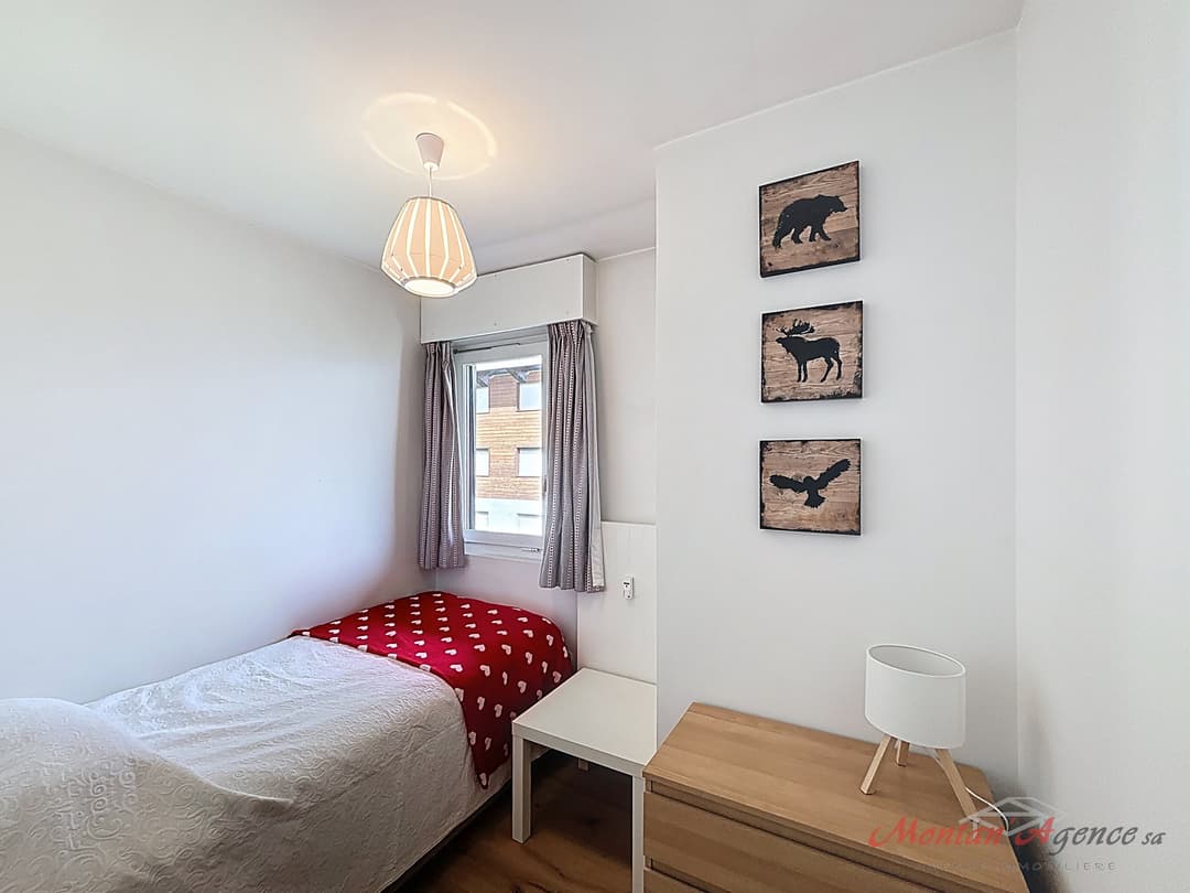 1662 – Appartement 4.5 pièces – 1767.80 CHF