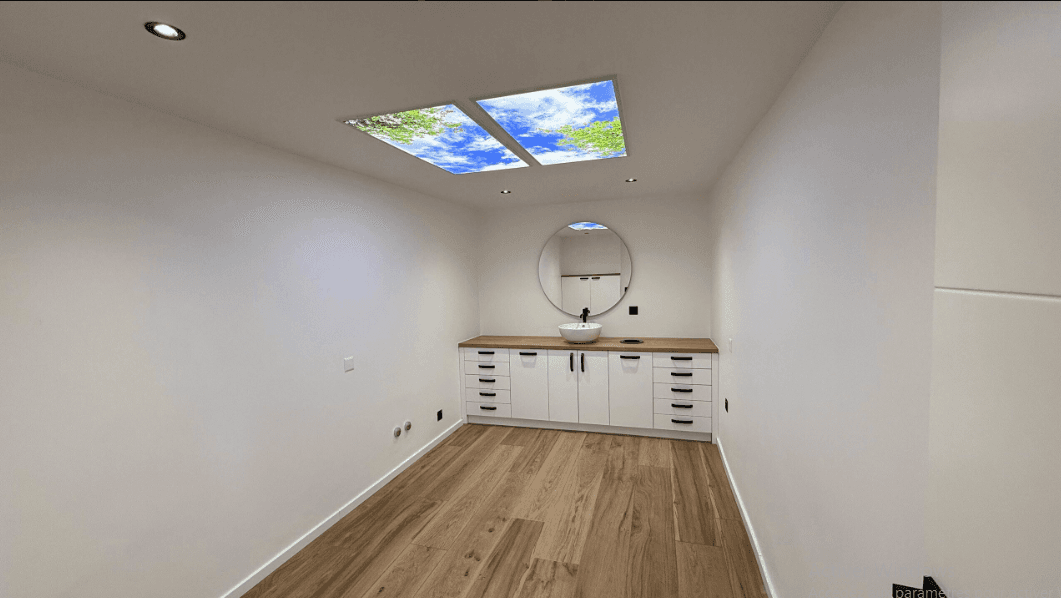 2080 – Appartement 5.5 pièces – 2900000 CHF – 197.4 m²