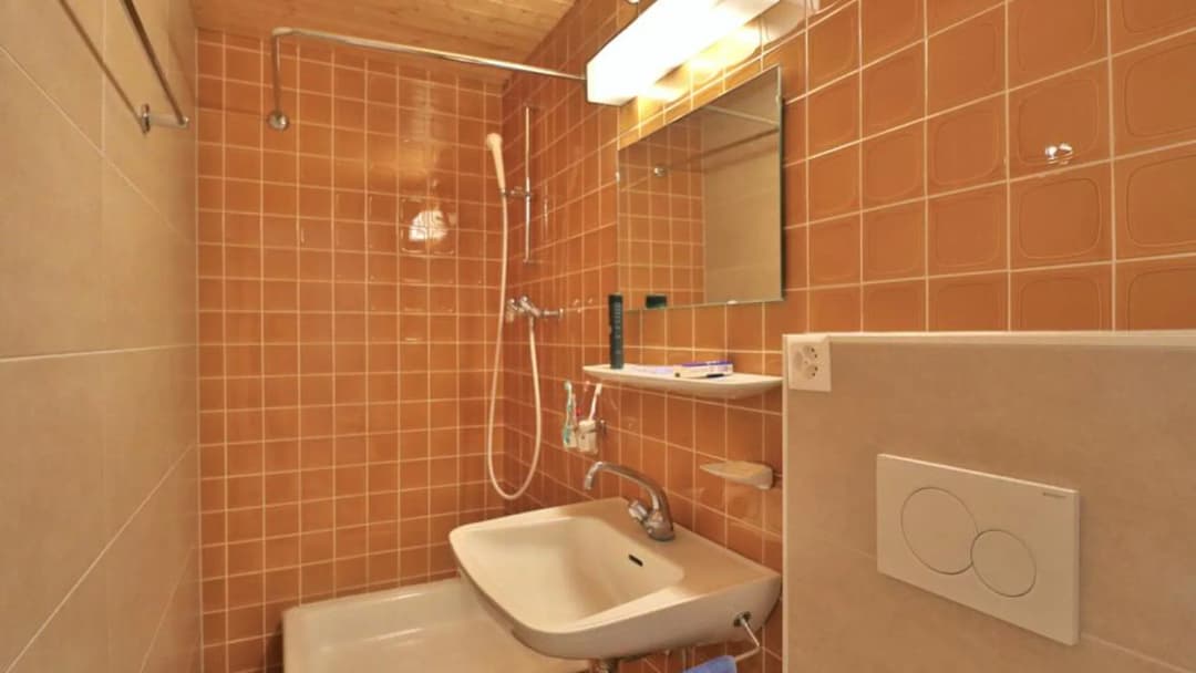 2057 – Appartement 2.5 pièces – 430000 CHF – 41 m²