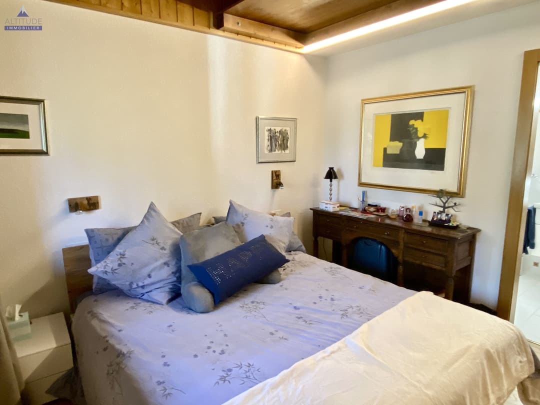 1687 – Appartement – 3.5pièces