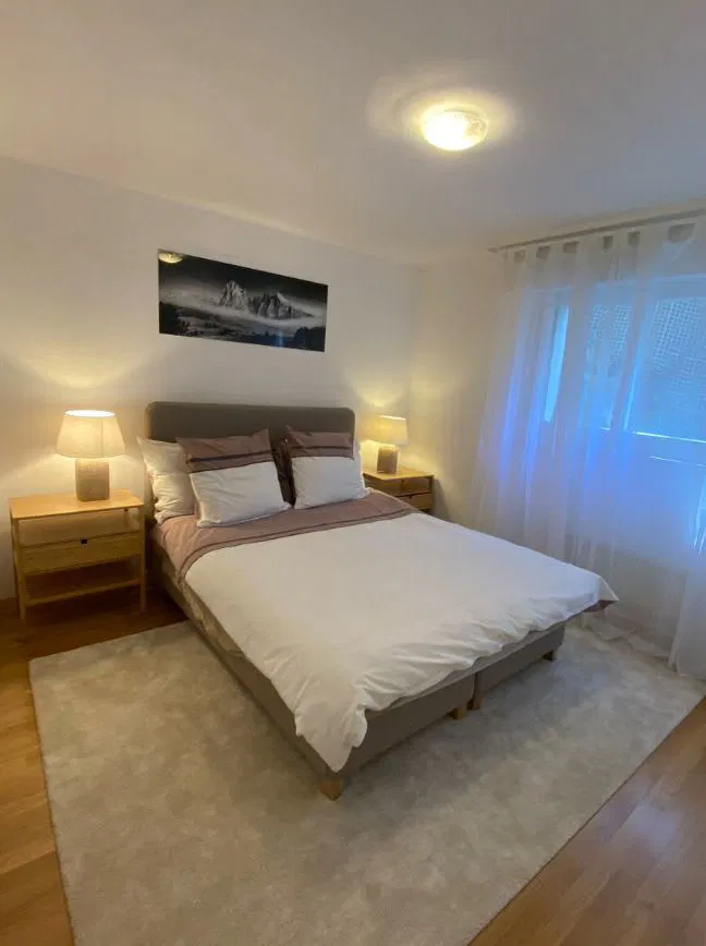 1738 – Appartement 4.5 pièces – 2700 CHF – 110 m²