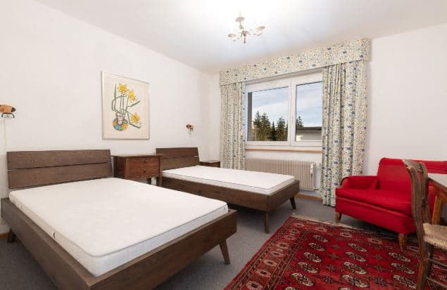 1714 – Appartement 5 pièces – 2870CHF