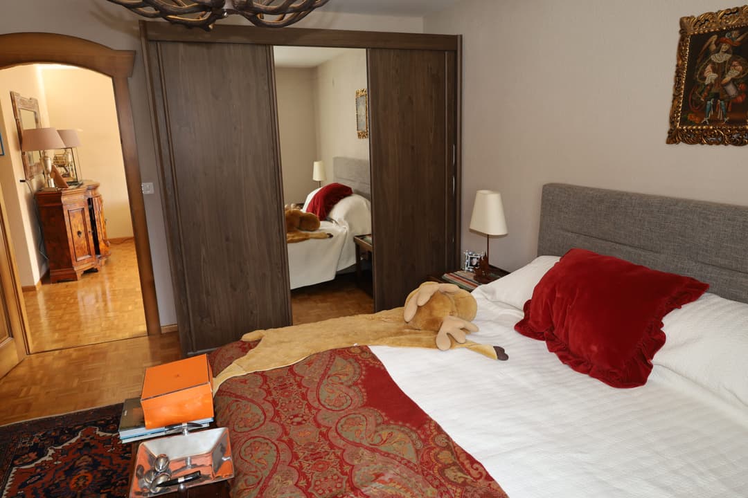 2018 – Appartement 4.5 pièces – 1100000 CHF – 105.6