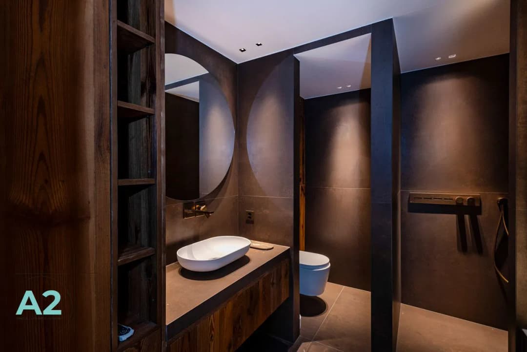 1663 – Appartement – 5.5pièces – 180 m²